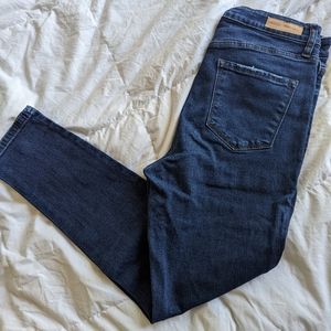 Final call 9/20-BP high rise skinny jeans